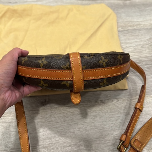 Louis Vuitton Chantilly Monogram Canvas GM - Picture 9 of 16